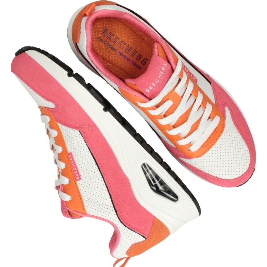 Dames Skechers | Skechers Uno Sneaker