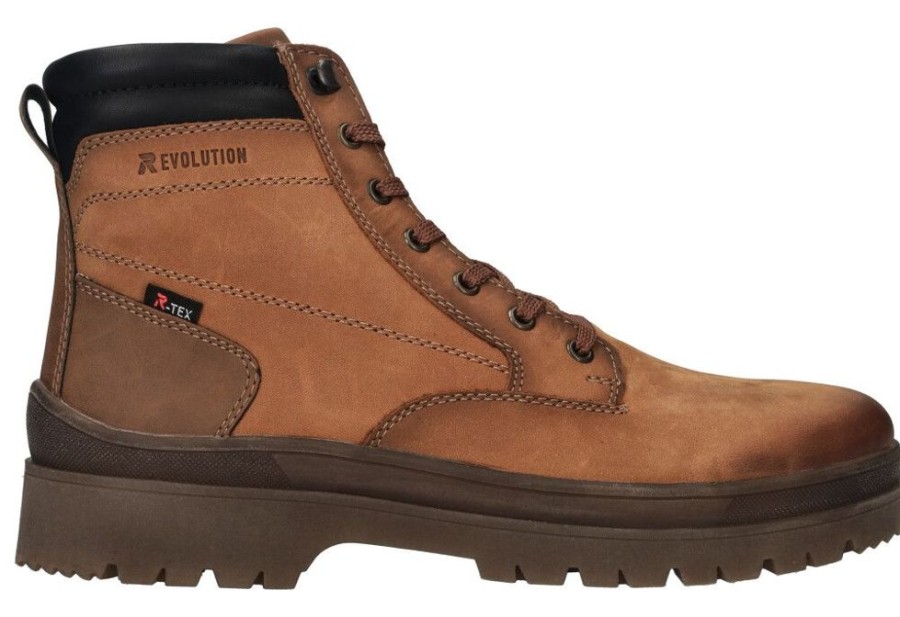 Heren Rieker | Rieker Tex Revolution Veterboot