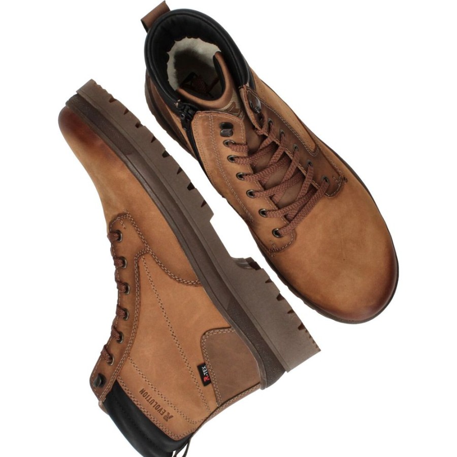 Heren Rieker | Rieker Tex Revolution Veterboot