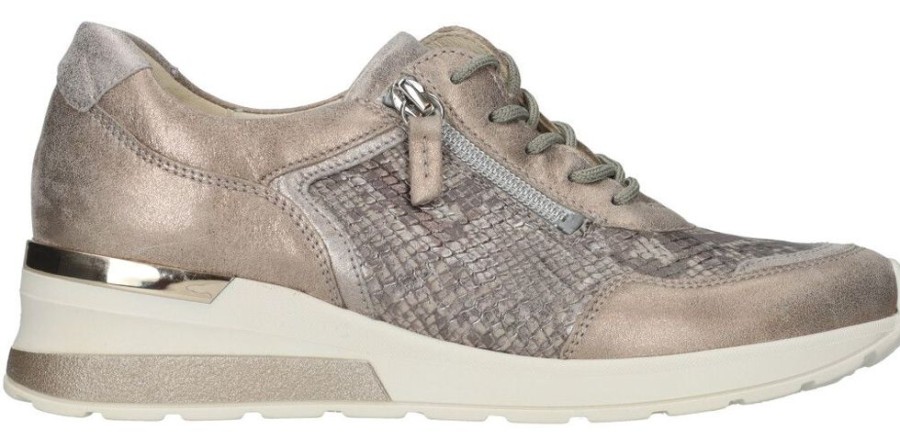 Dames Waldlaufer | Waldlaufer H Clara Sneaker