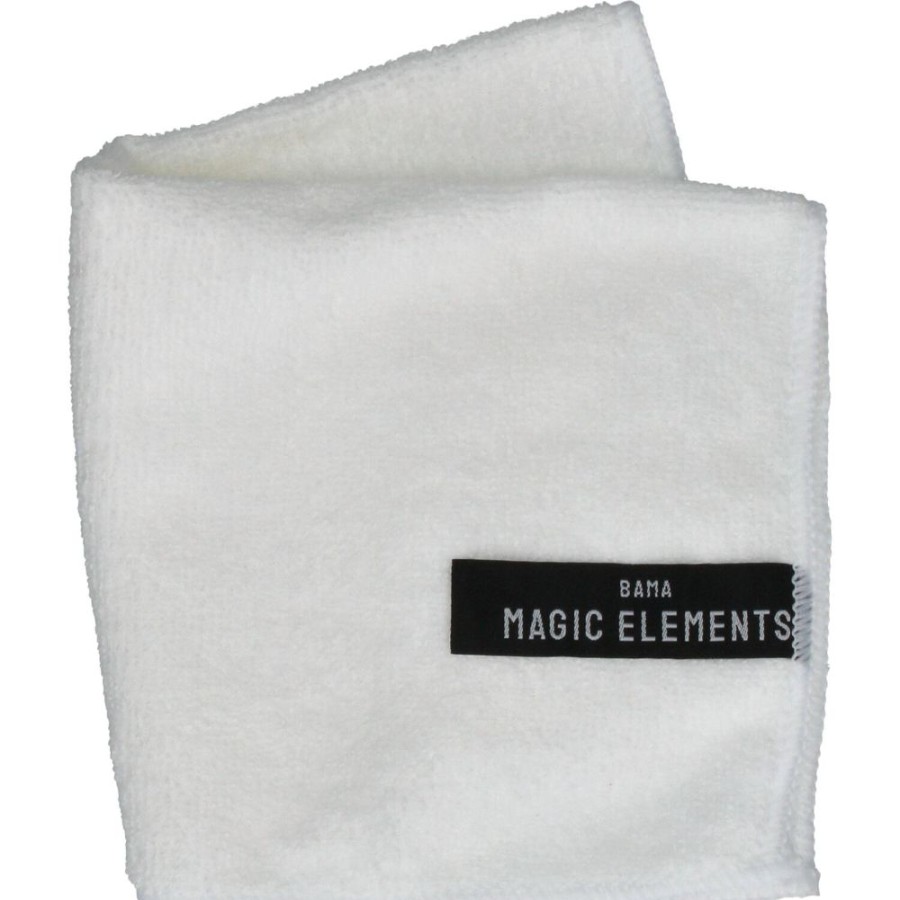 Accessoires Bama | Bama Magic Microfiber Cloth