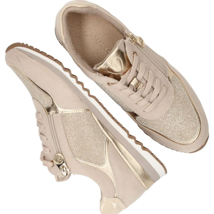 Dames Marco Tozzi | Marco Tozzi Sneaker