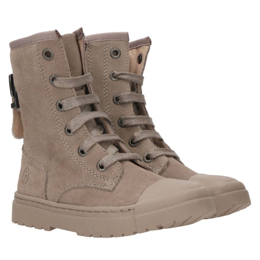 Meisjes Shoesme | Shoesme Veterboot