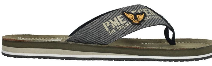 Heren PME Legend | Pme Legend Hinger Slipper