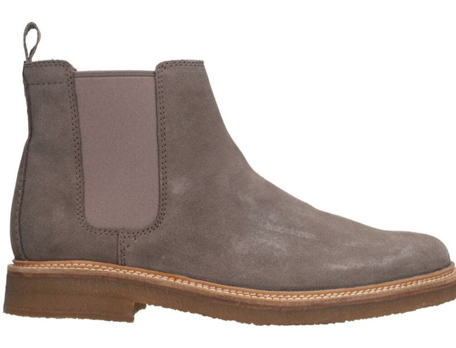 Heren Clarks | Clarks Clarkdale Easy Chelseaboot