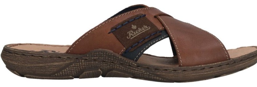 Heren Rieker | Rieker Slipper