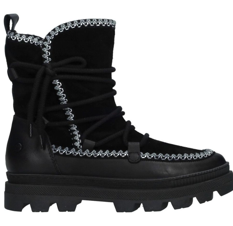 Dames Tamaris | Tamaris Veterboot