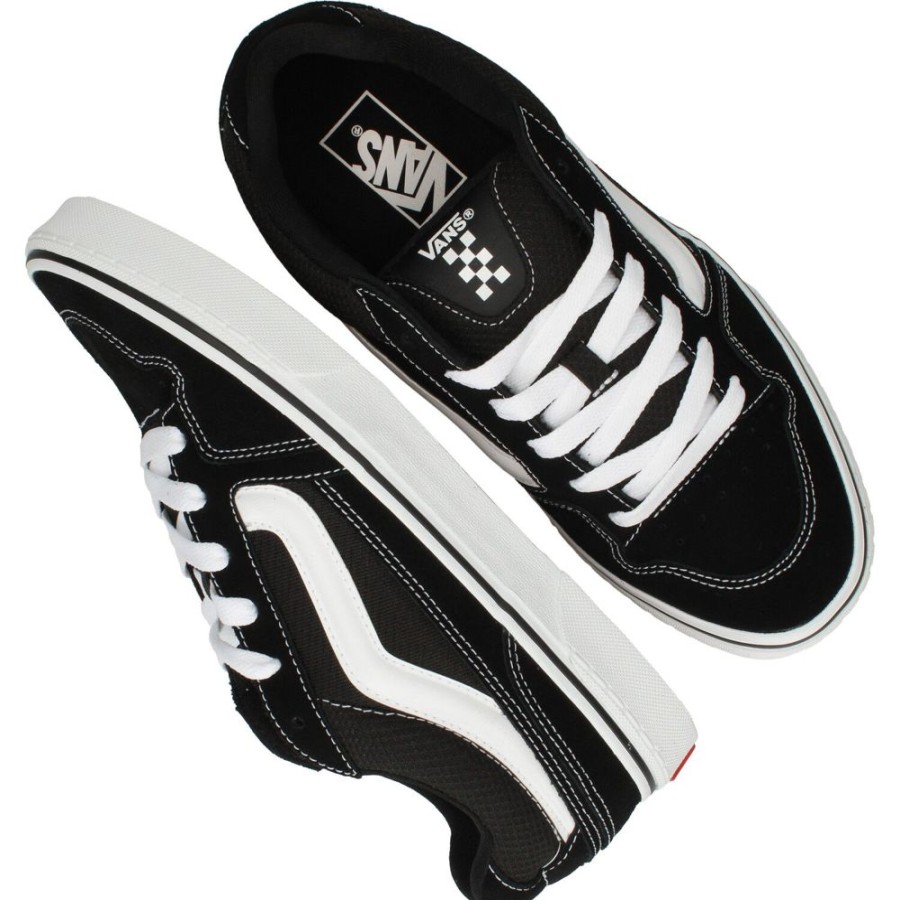 Heren Vans | Vans Caldrone Sneaker