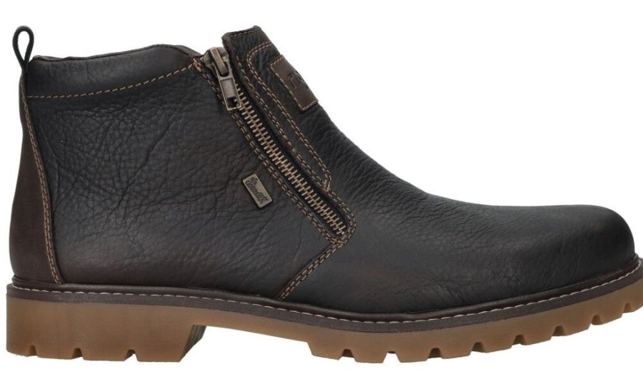 Heren Rieker | Rieker Tex Boot