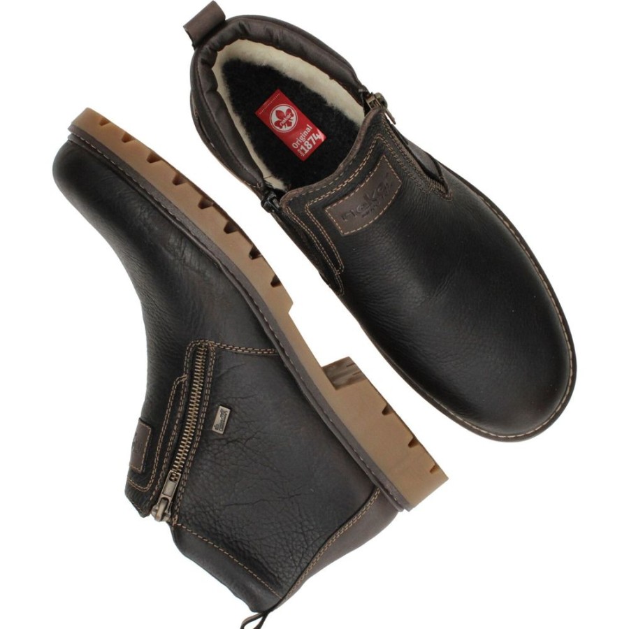 Heren Rieker | Rieker Tex Boot