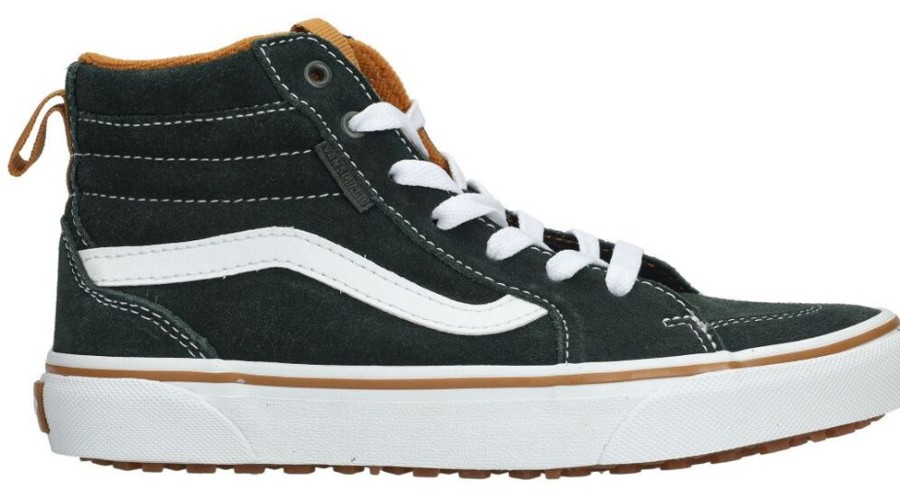 Jongens Vans | Vans Filmore Hi Vansguard Veterboot