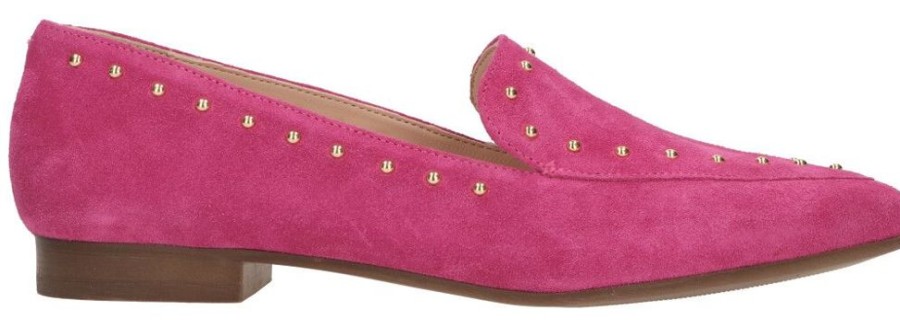 Dames DSTRCT | Dstrct Loafer