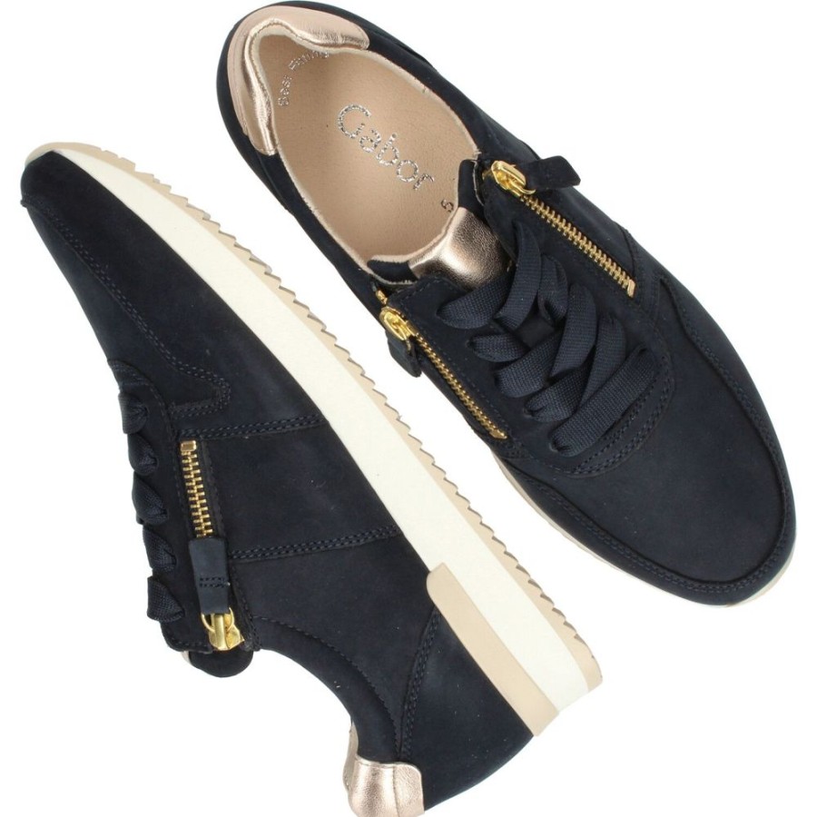 Dames Gabor | Gabor Sneaker