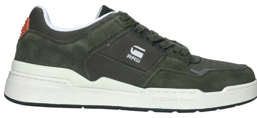 Heren G-Star | G-Star Raw Sneaker