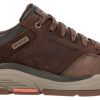 Heren Skechers | Skechers Relaxed Fit Benago Hombre Sneaker