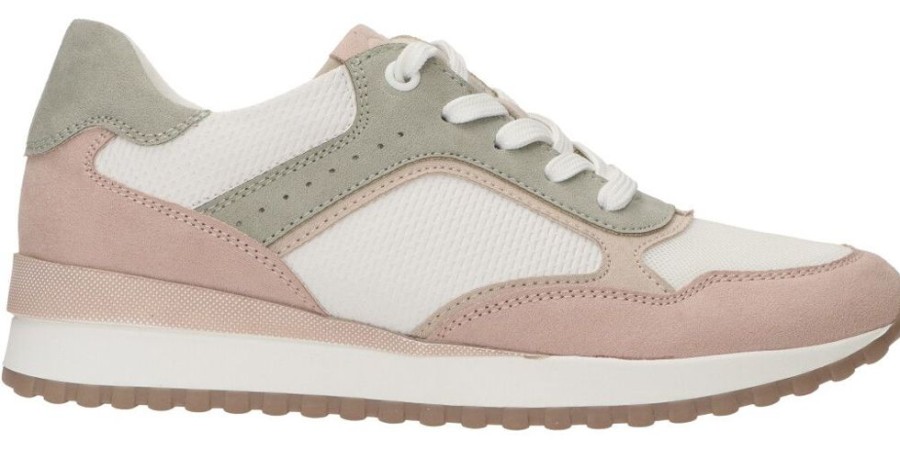 Dames Marco Tozzi | Marco Tozzi Sneaker