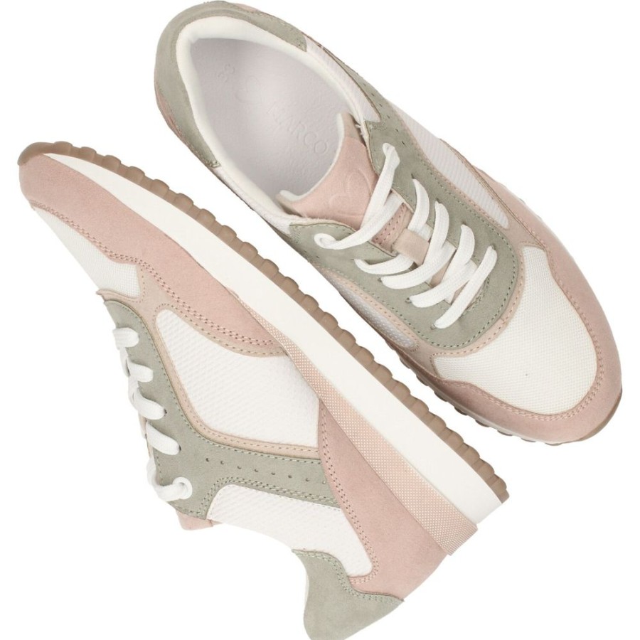 Dames Marco Tozzi | Marco Tozzi Sneaker