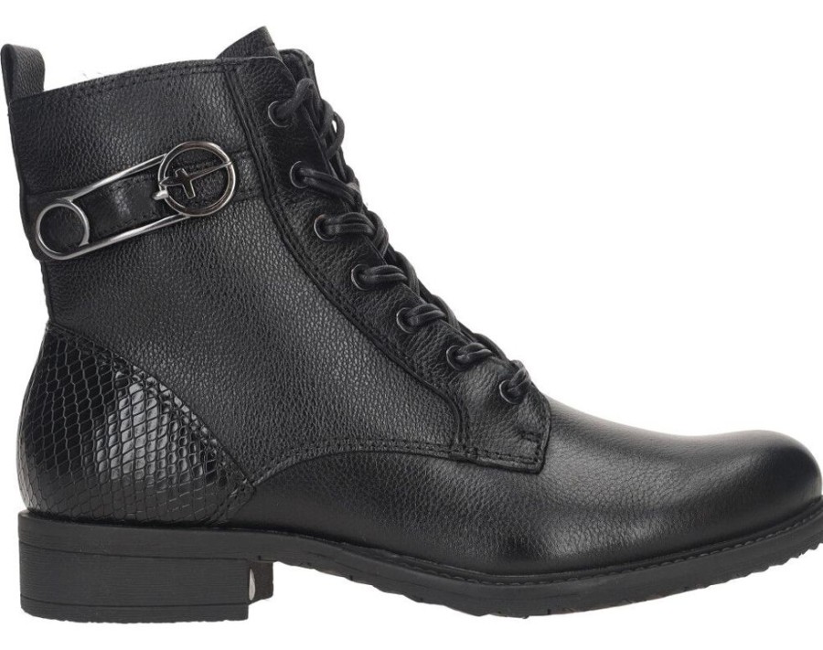 Dames Tamaris | Tamaris Veterboot