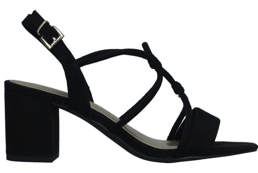 Dames Marco Tozzi | Marco Tozzi Sandalette