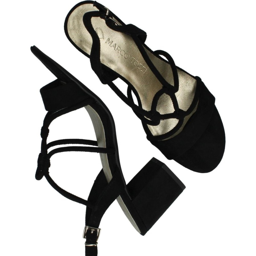 Dames Marco Tozzi | Marco Tozzi Sandalette