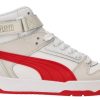 Jongens Puma | Puma Rbd Game Halfhoge Sneaker