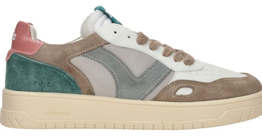 Dames Victoria | Victoria Sneaker