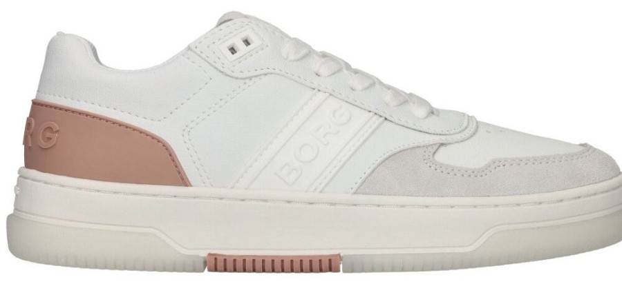 Dames Bjorn Borg | Bjorn Borg Sneaker