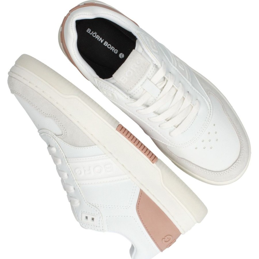 Dames Bjorn Borg | Bjorn Borg Sneaker