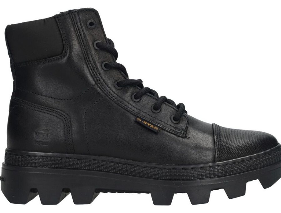 Dames G-Star | G-Star Noxer Veterboot