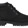 Heren Clarks | Clarks Rossdale Mid Veterboot