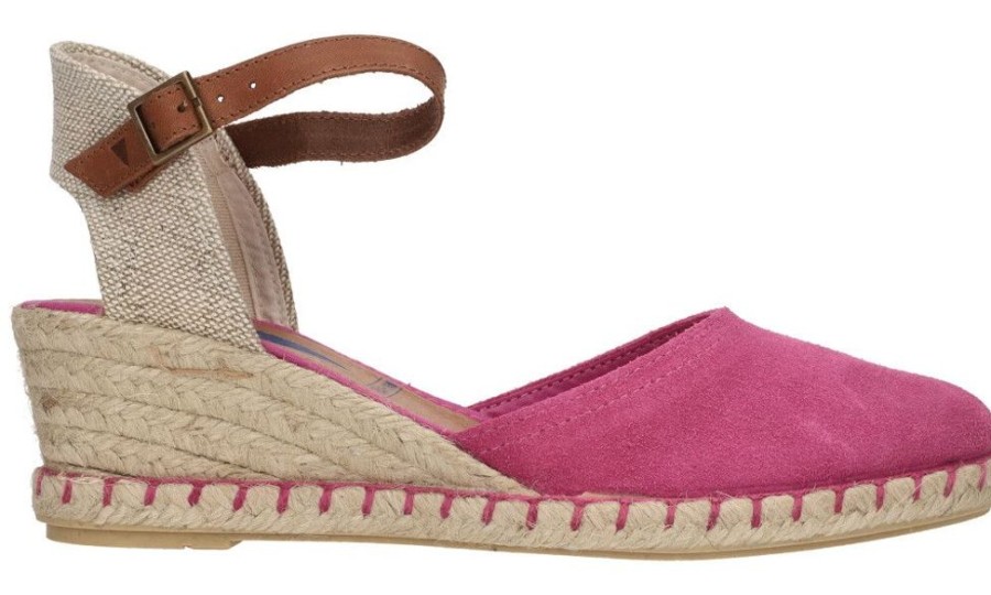 Dames Verbenas | Verbenas Espadrille