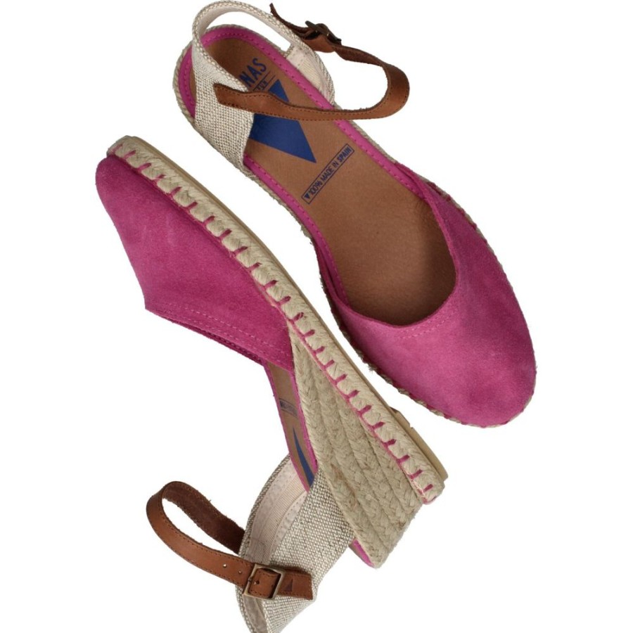 Dames Verbenas | Verbenas Espadrille