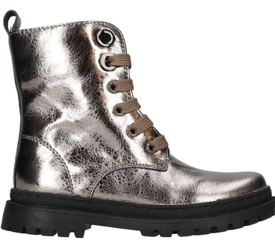 Meisjes Shoesme | Shoesme New Tank Veterboot