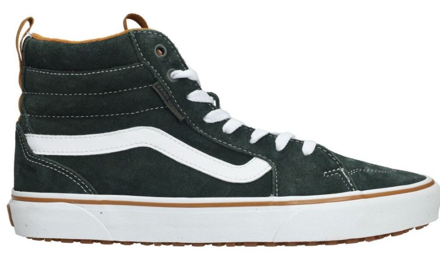 Heren Vans | Vans Filmore Hi Vansguard Veterboot