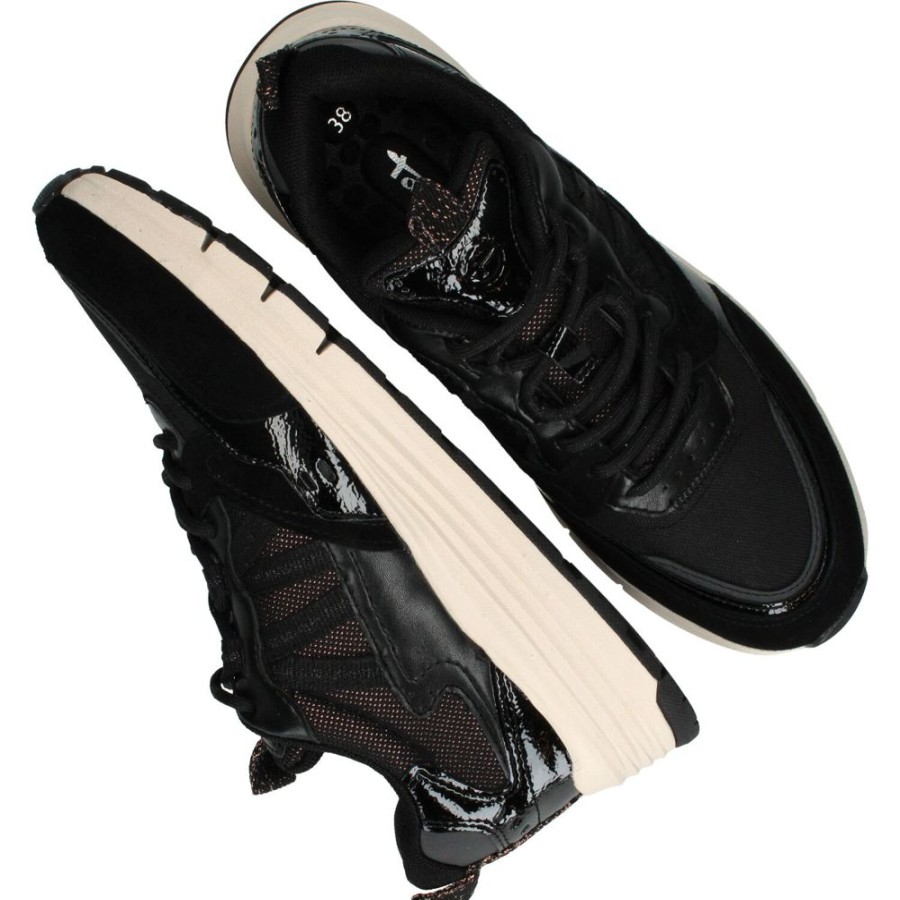 Dames Tamaris | Tamaris Sneaker