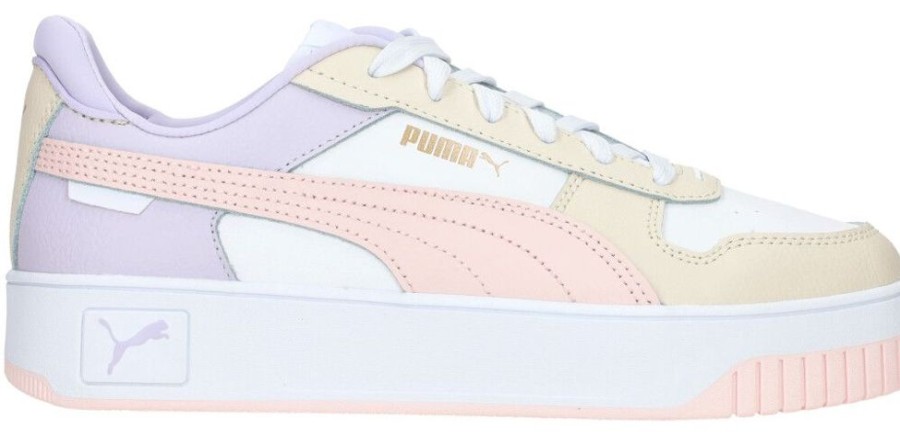 Dames Puma | Puma Carina Street Sneaker