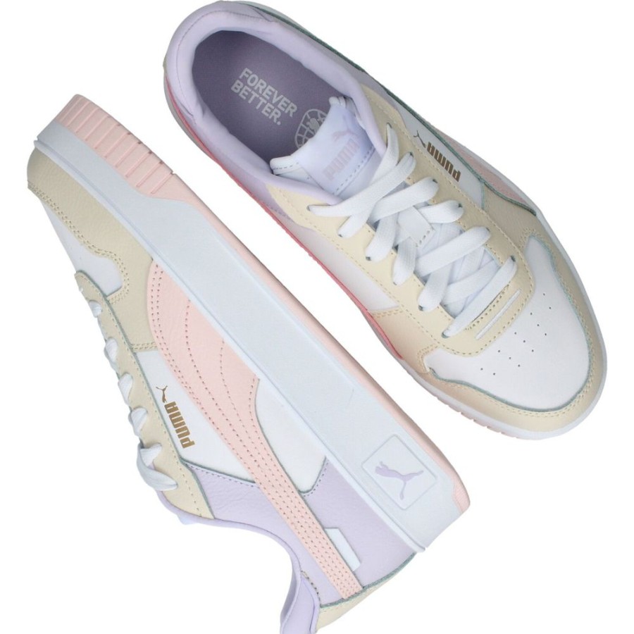 Dames Puma | Puma Carina Street Sneaker