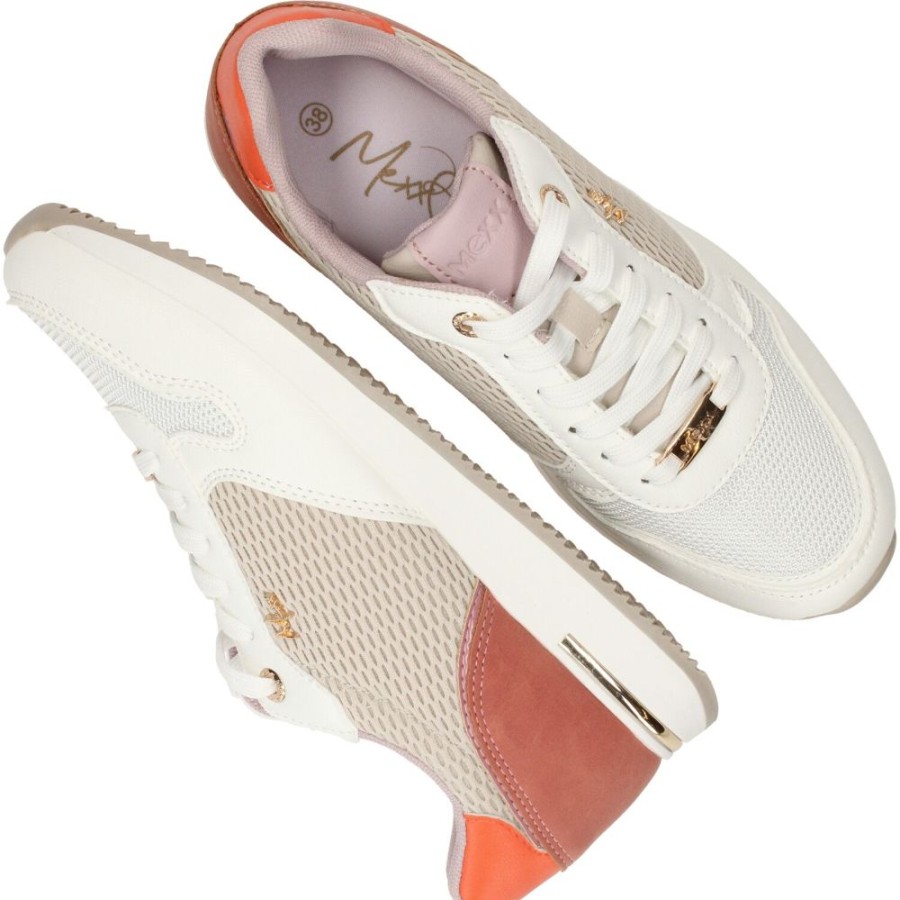 Dames Mexx | Mexx Linn Sneaker