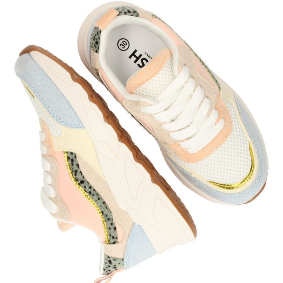 Meisjes POSH by PS Poelman | Posh By Poelman Sneaker