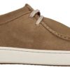 Heren Clarks | Clarks Courtlite Wally Veterschoen