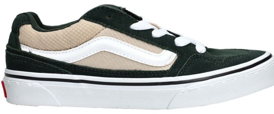 Jongens Vans | Vans Caldrone Sneaker