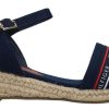 Meisjes Tommy Hilfiger | Tommy Hilfiger Sandaal