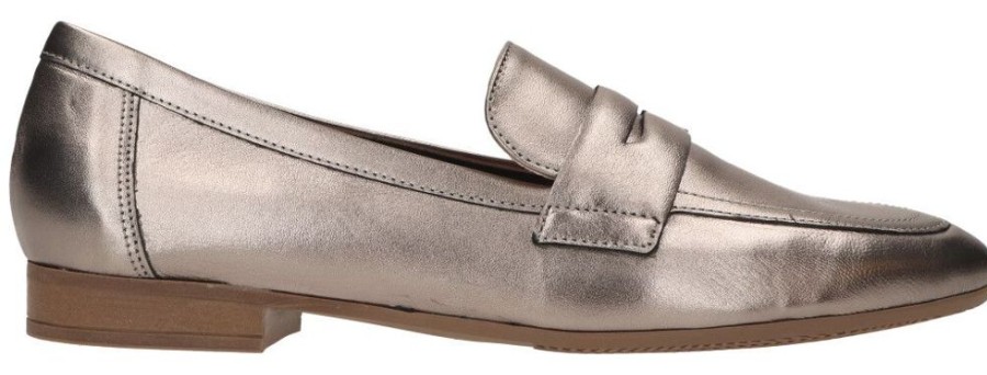 Dames DSTRCT | Dstrct Loafer